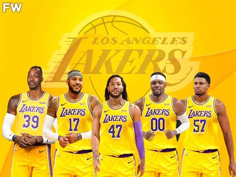 los angeles lakers rumors